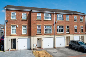 Doveholes Drive Handsworth